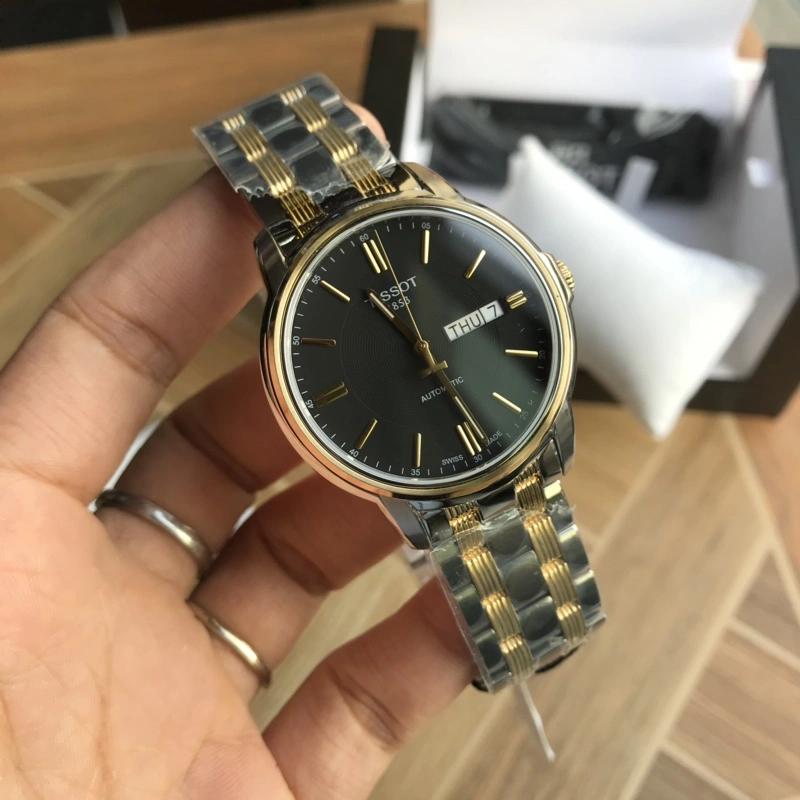 Faithkeybiz TISSOT Watches