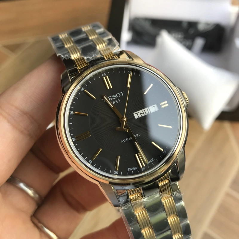 Faithkeybiz TISSOT Watches