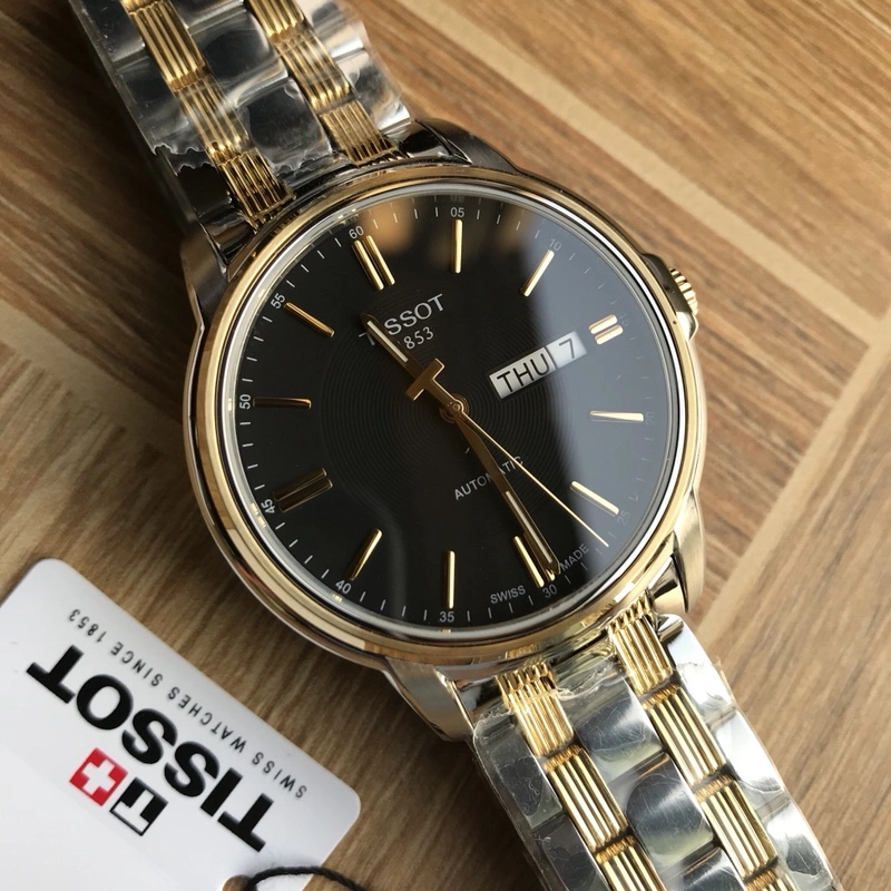 Faithkeybiz TISSOT Watches