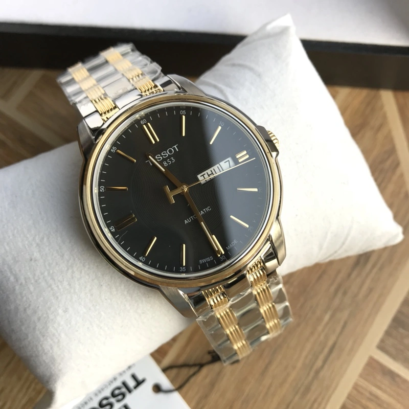 Faithkeybiz TISSOT Watches
