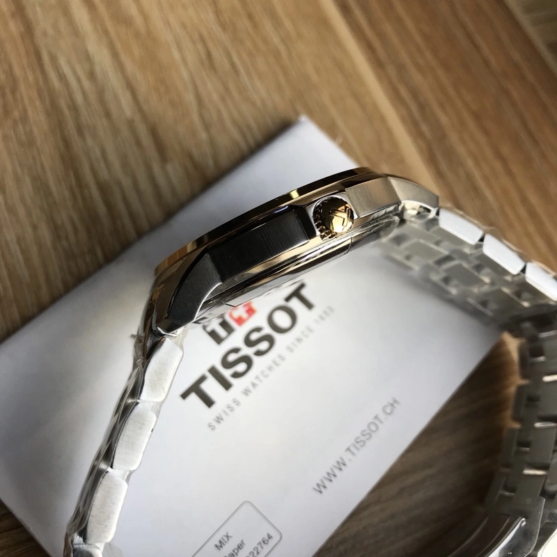 Faithkeybiz TISSOT Watches