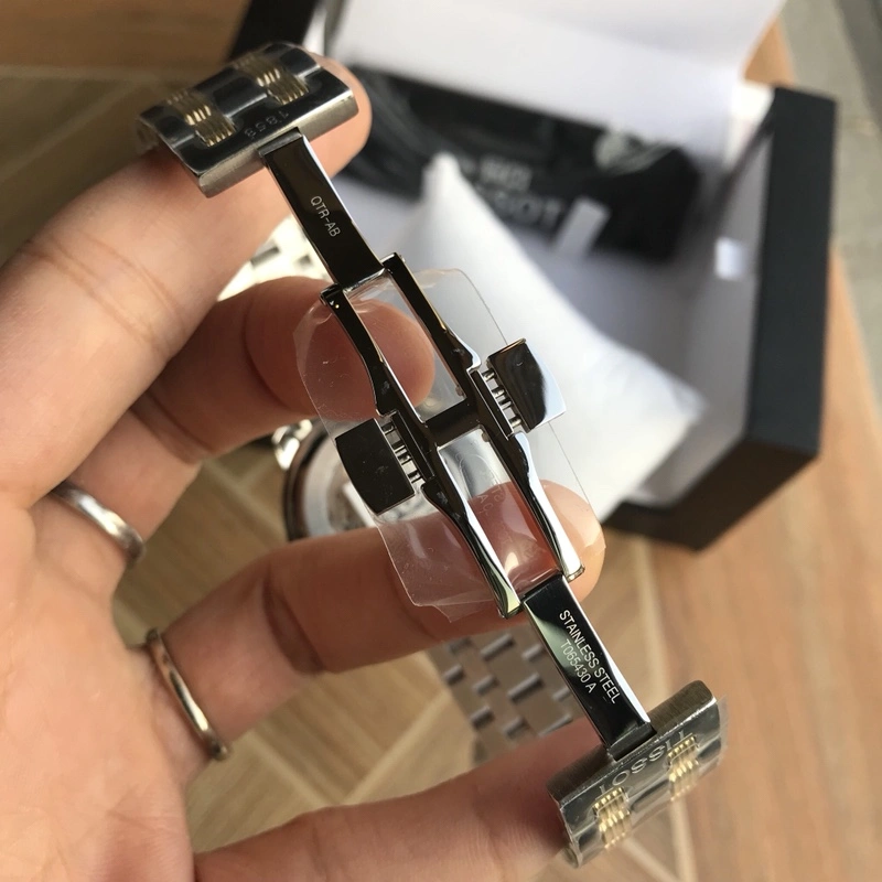 Faithkeybiz TISSOT Watches
