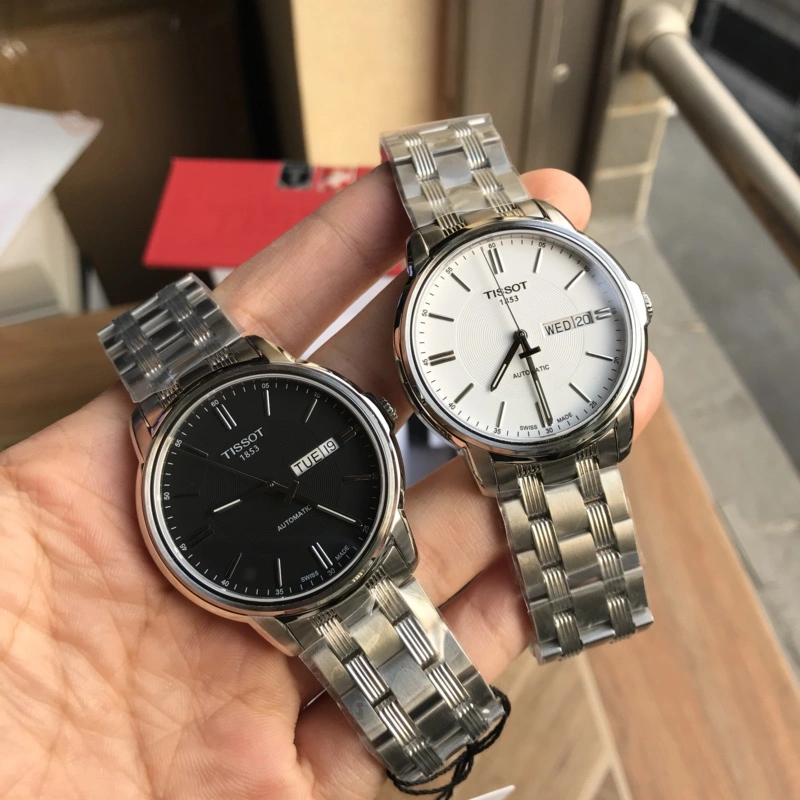 TISSOT Watches