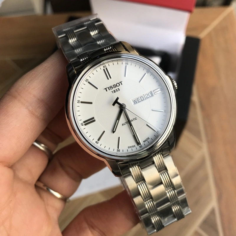 Faithkeybiz TISSOT Watches