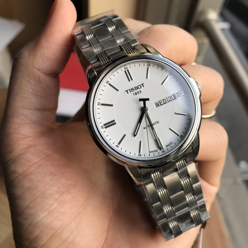 Faithkeybiz TISSOT Watches