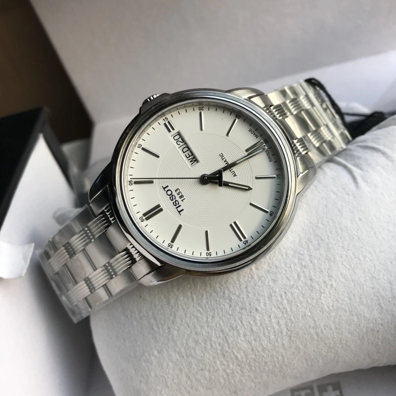 Faithkeybiz TISSOT Watches