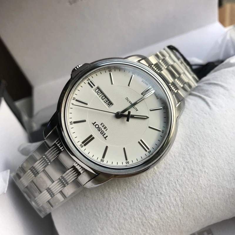Faithkeybiz TISSOT Watches