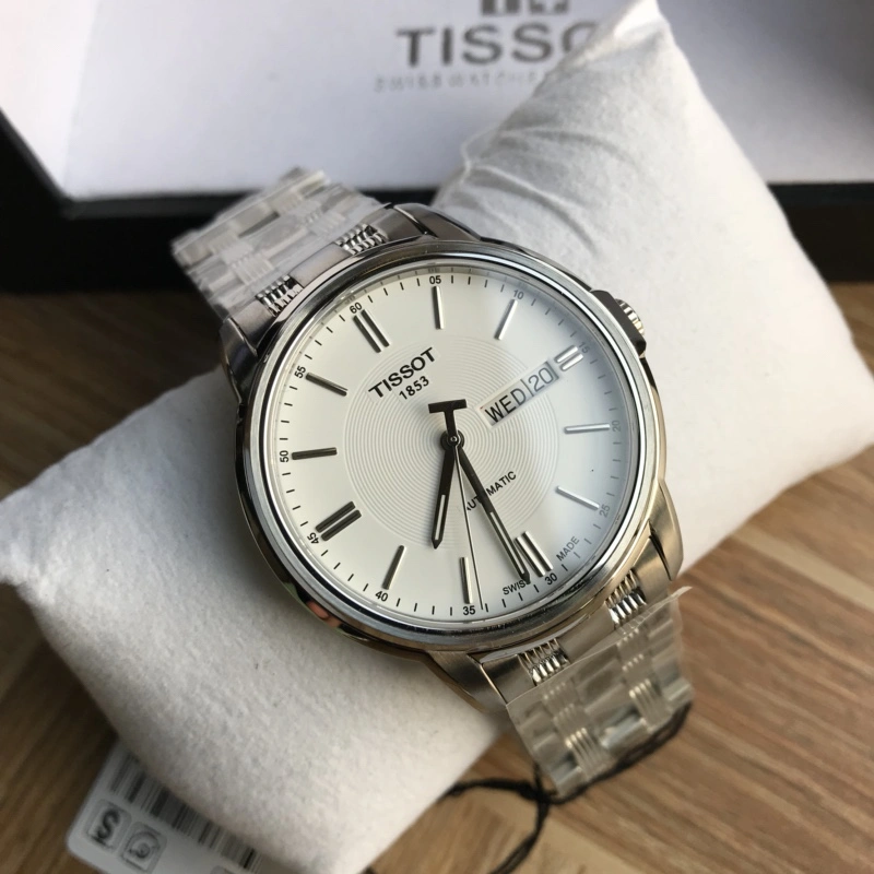 Faithkeybiz TISSOT Watches