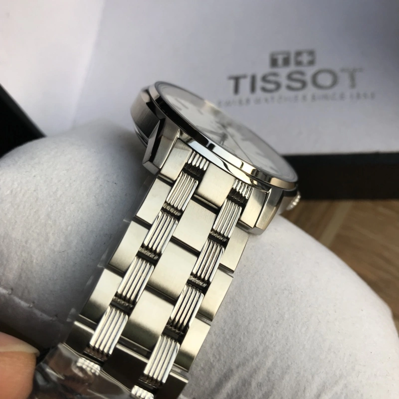 Faithkeybiz TISSOT Watches