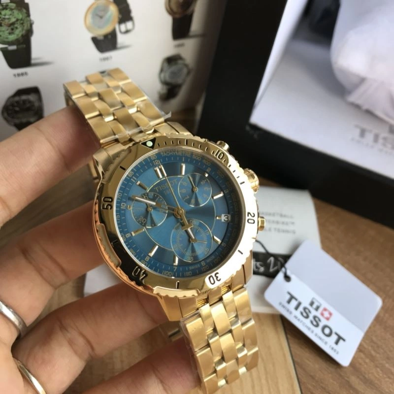 TISSOT Watches