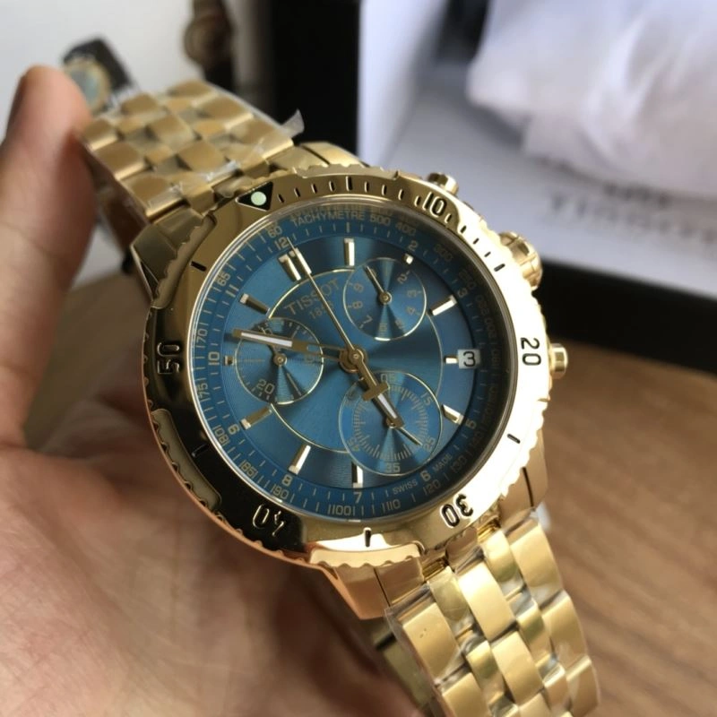 Faithkeybiz TISSOT Watches
