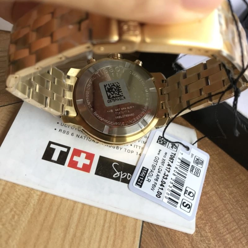 Faithkeybiz TISSOT Watches