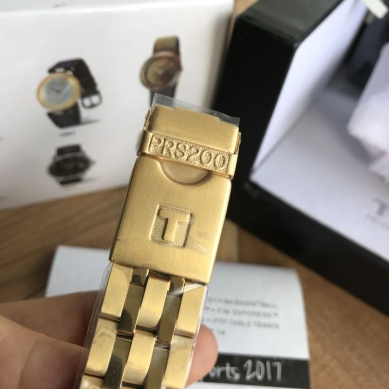 Faithkeybiz TISSOT Watches