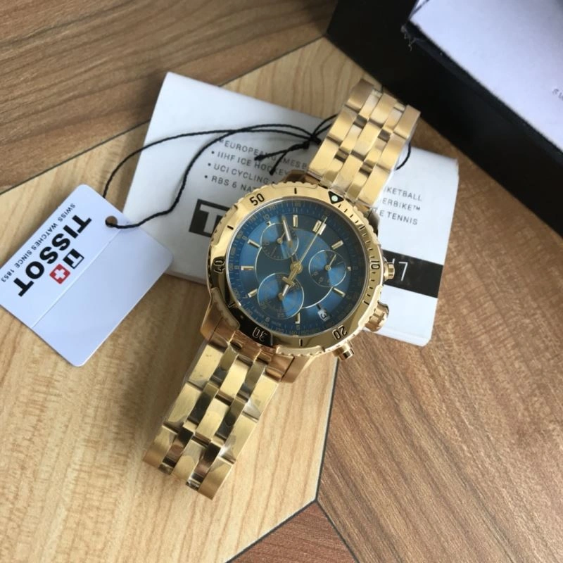 Faithkeybiz TISSOT Watches