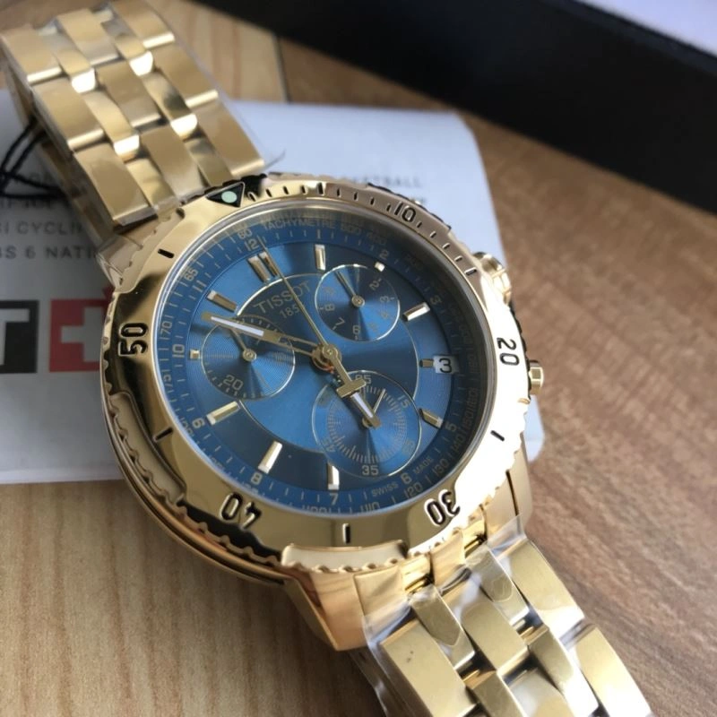 Faithkeybiz TISSOT Watches
