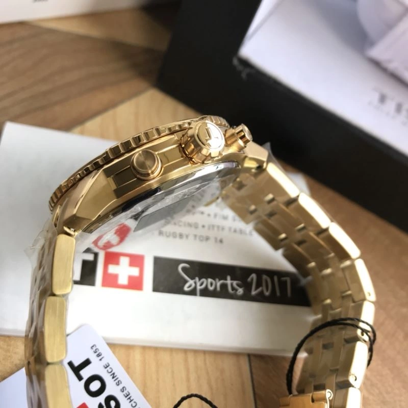 Faithkeybiz TISSOT Watches
