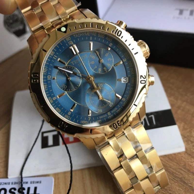 Faithkeybiz TISSOT Watches