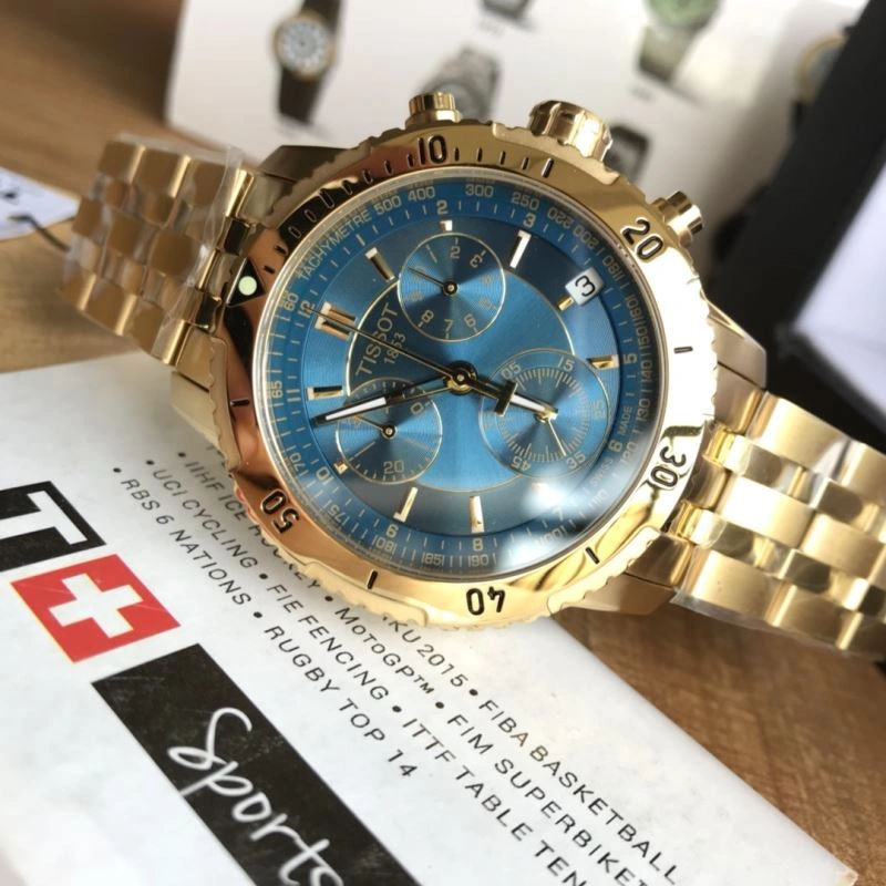 Faithkeybiz TISSOT Watches