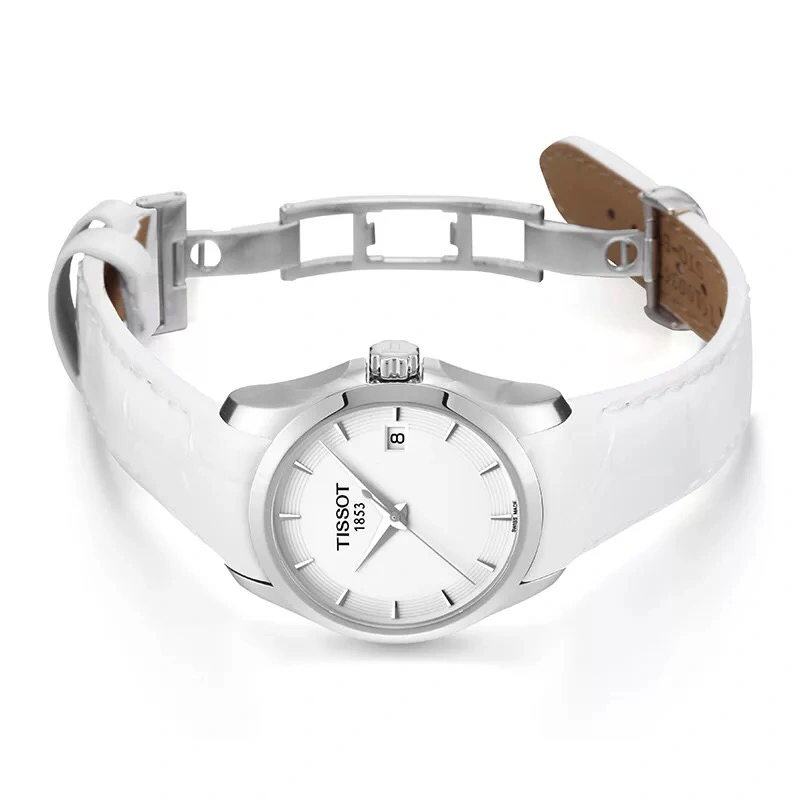 Faithkeybiz TISSOT Watches