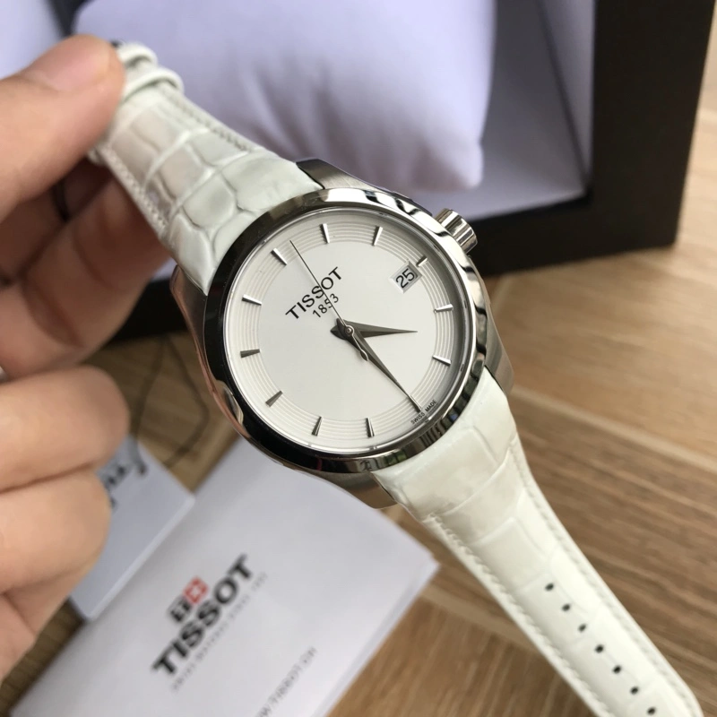 Faithkeybiz TISSOT Watches