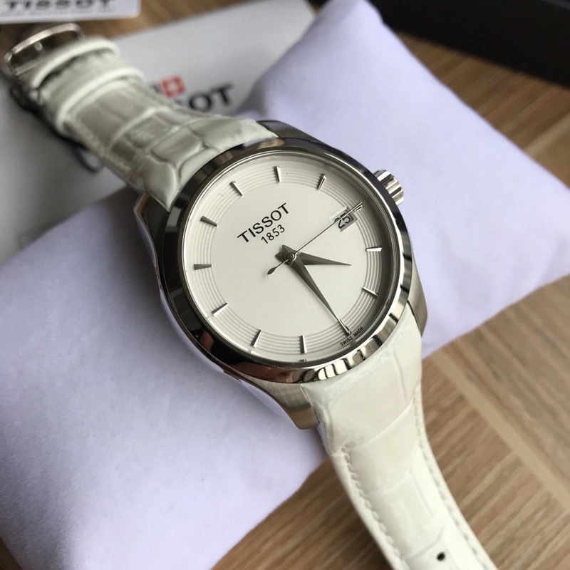 Faithkeybiz TISSOT Watches