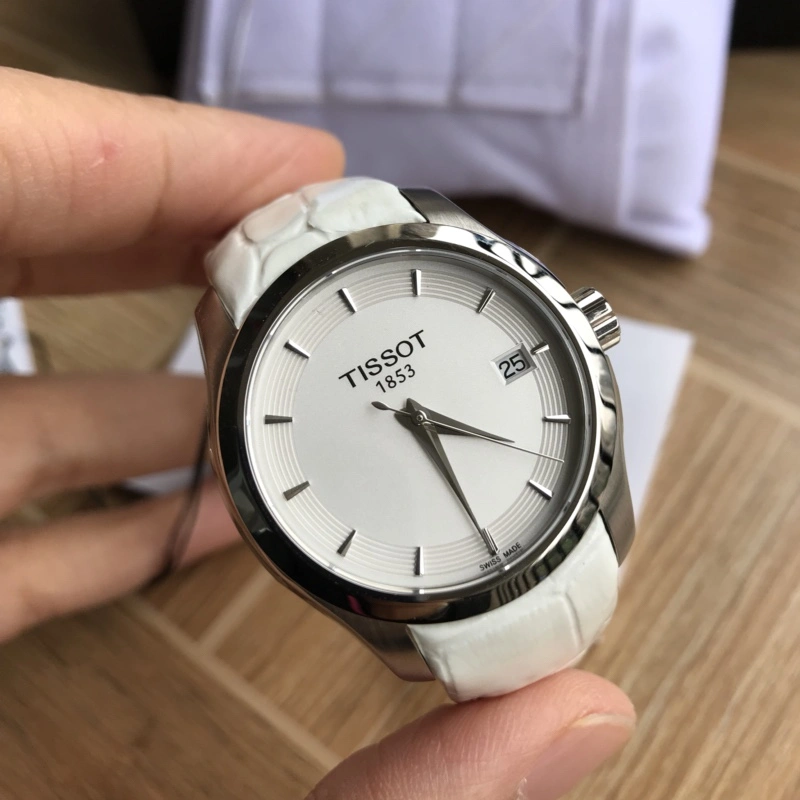 Faithkeybiz TISSOT Watches