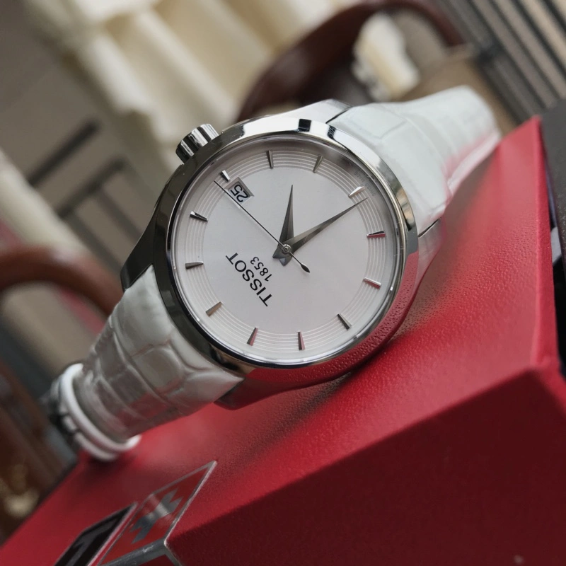 Faithkeybiz TISSOT Watches