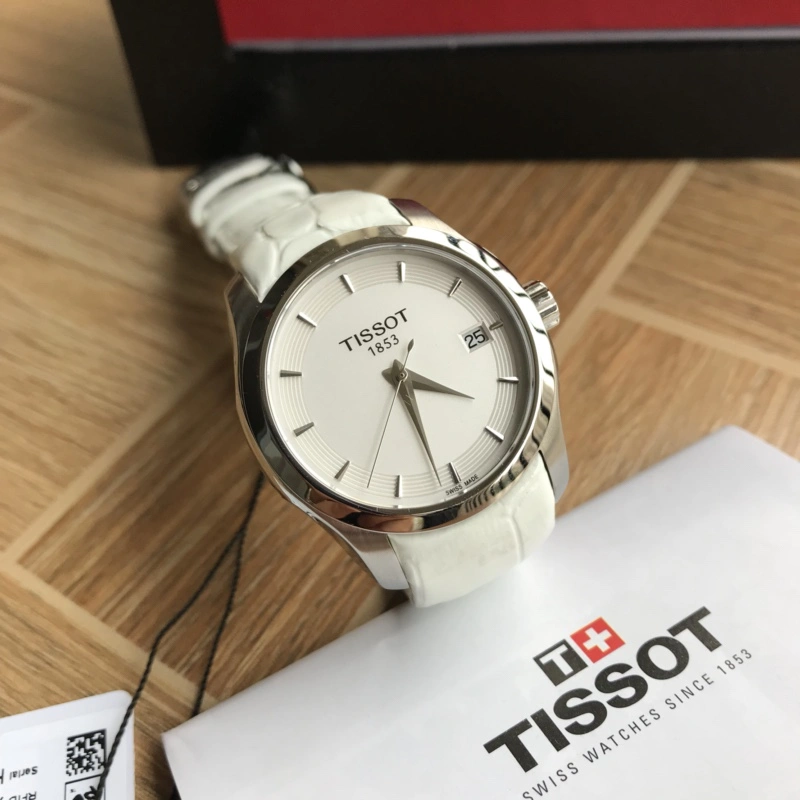Faithkeybiz TISSOT Watches