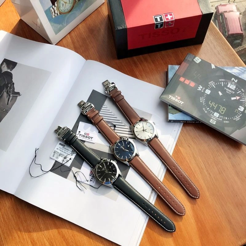 TISSOT Watches