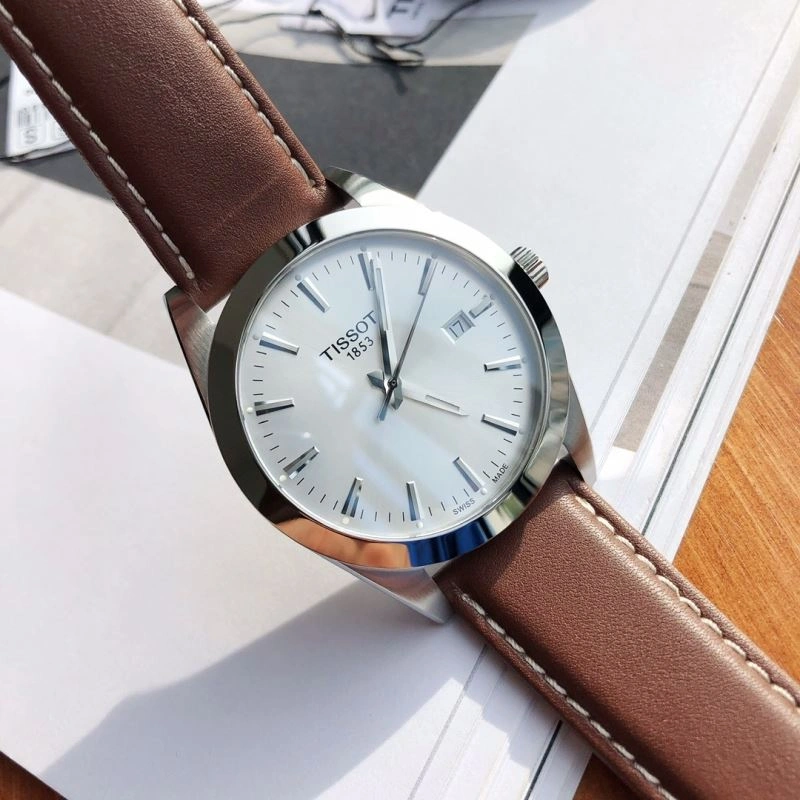 Faithkeybiz TISSOT Watches