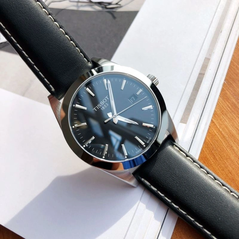 Faithkeybiz TISSOT Watches
