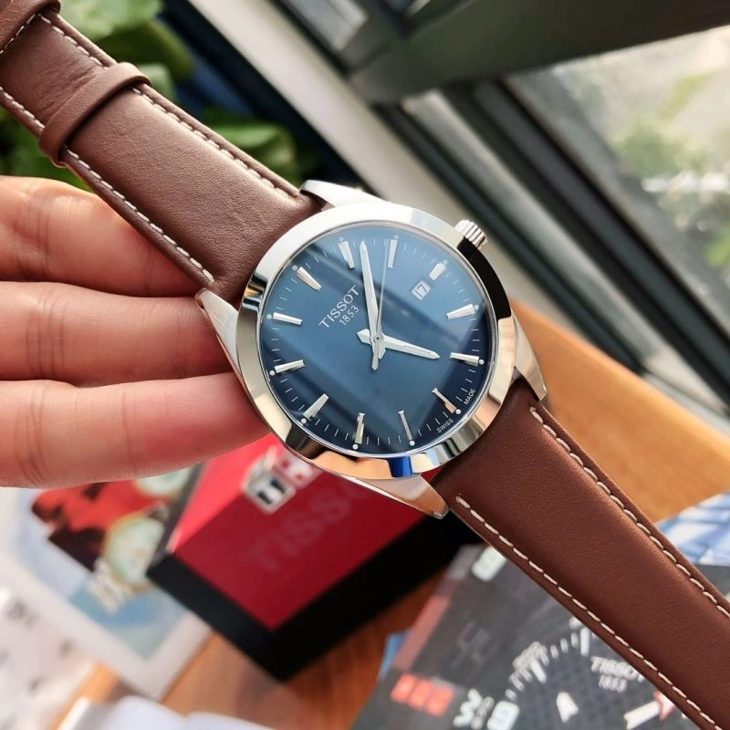 Faithkeybiz TISSOT Watches