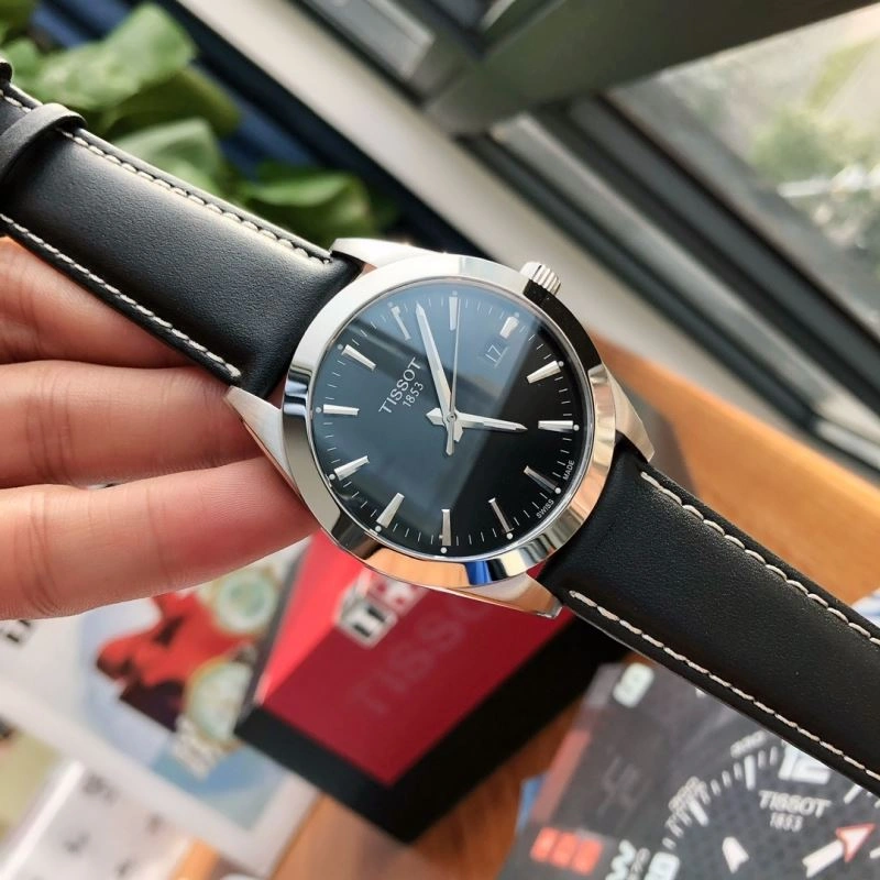 Faithkeybiz TISSOT Watches