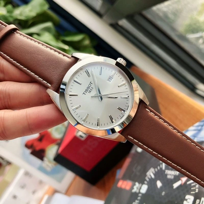 Faithkeybiz TISSOT Watches