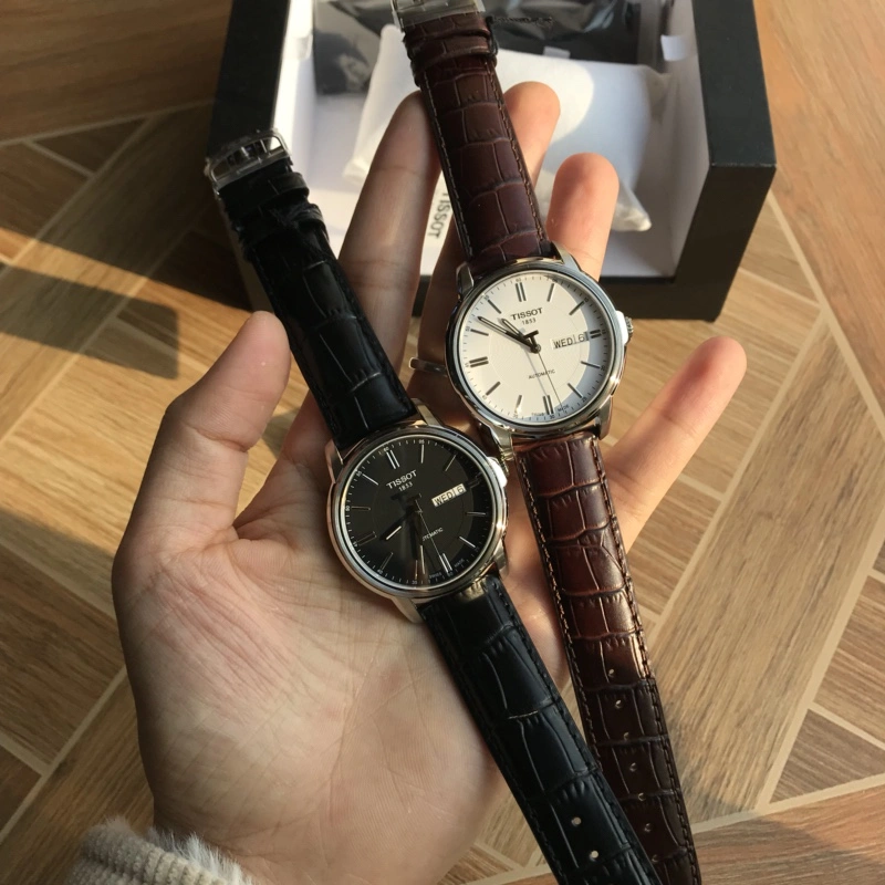 TISSOT Watches