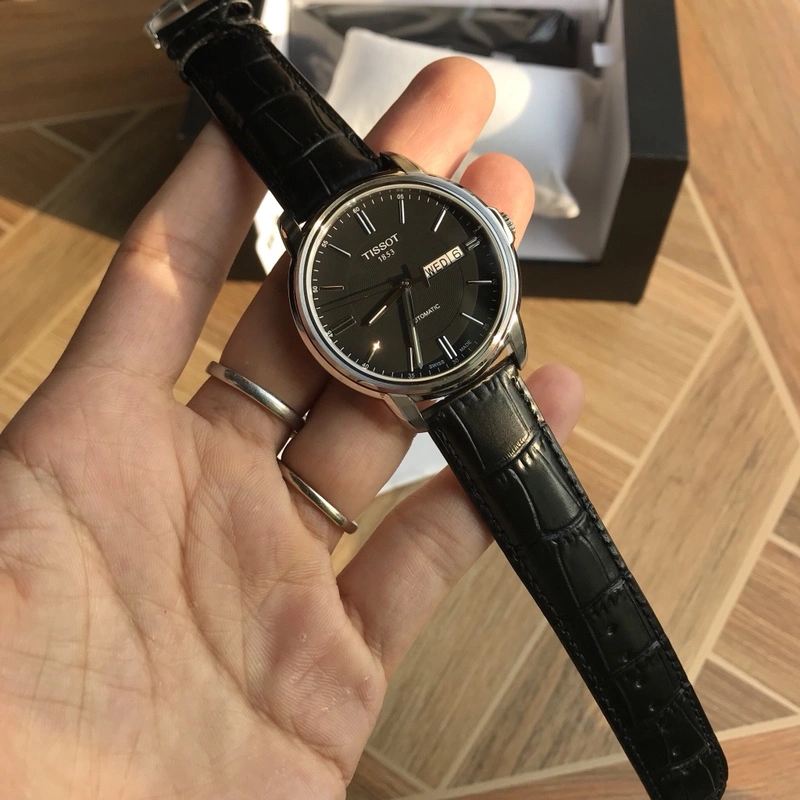 Faithkeybiz TISSOT Watches