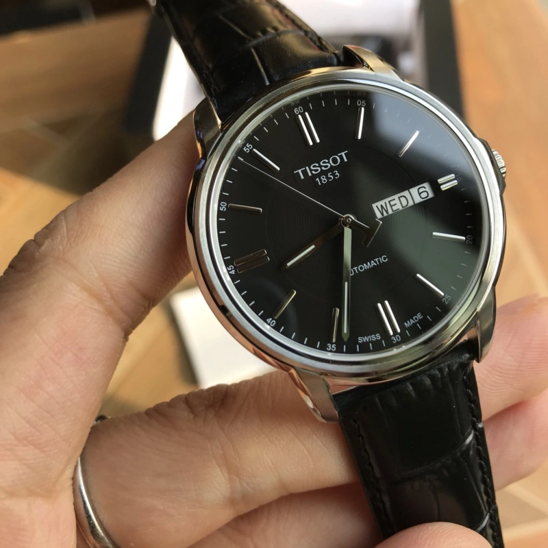 Faithkeybiz TISSOT Watches