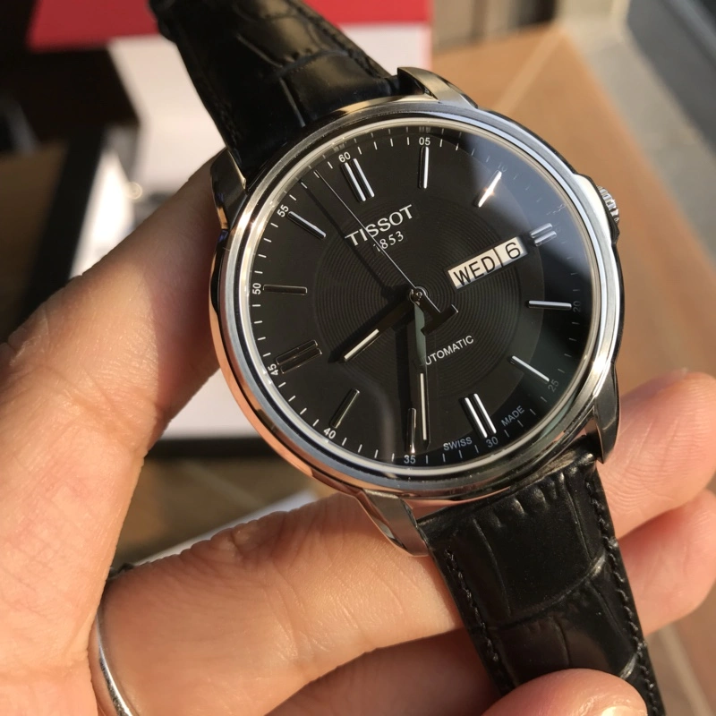 Faithkeybiz TISSOT Watches