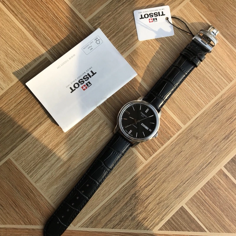 Faithkeybiz TISSOT Watches