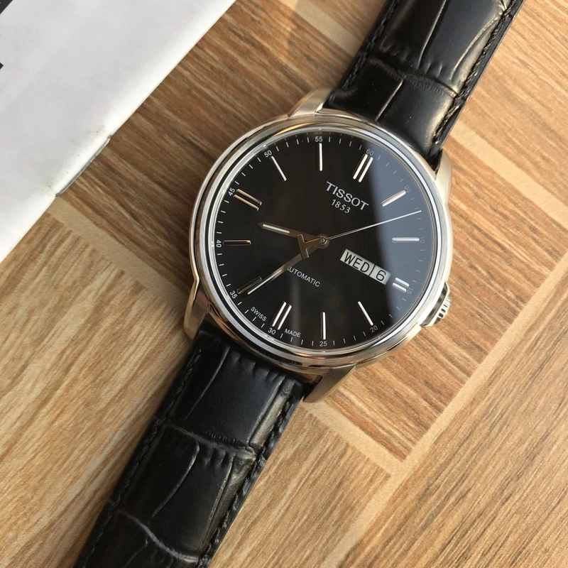 Faithkeybiz TISSOT Watches