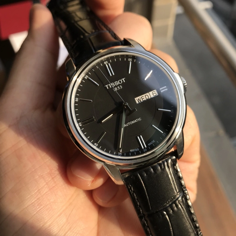 Faithkeybiz TISSOT Watches