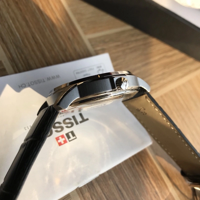 Faithkeybiz TISSOT Watches