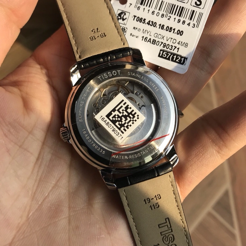 Faithkeybiz TISSOT Watches