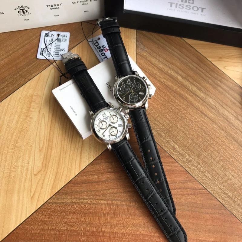 TISSOT Watches