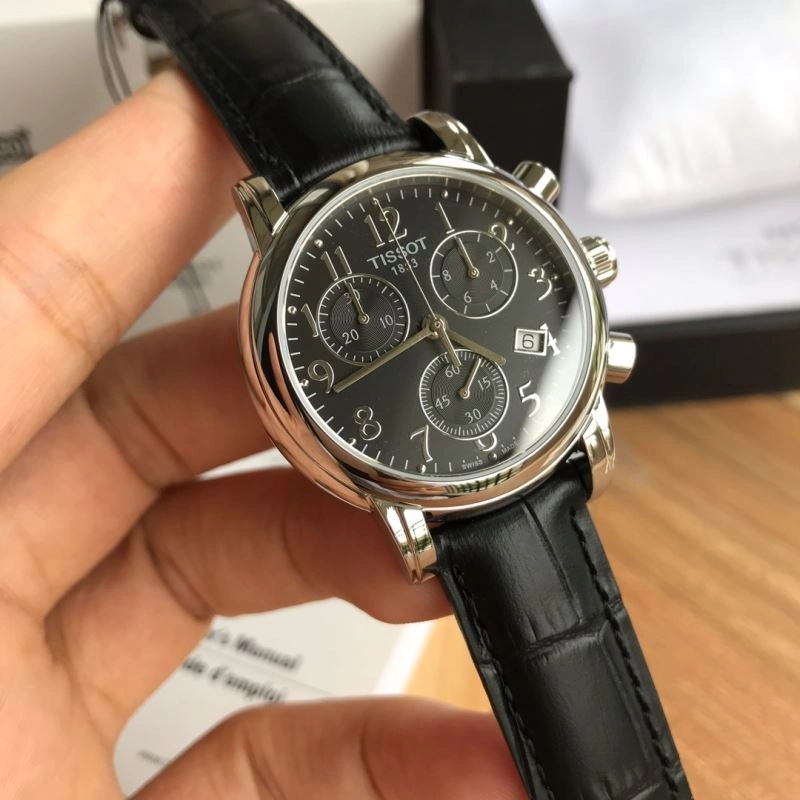 Faithkeybiz TISSOT Watches