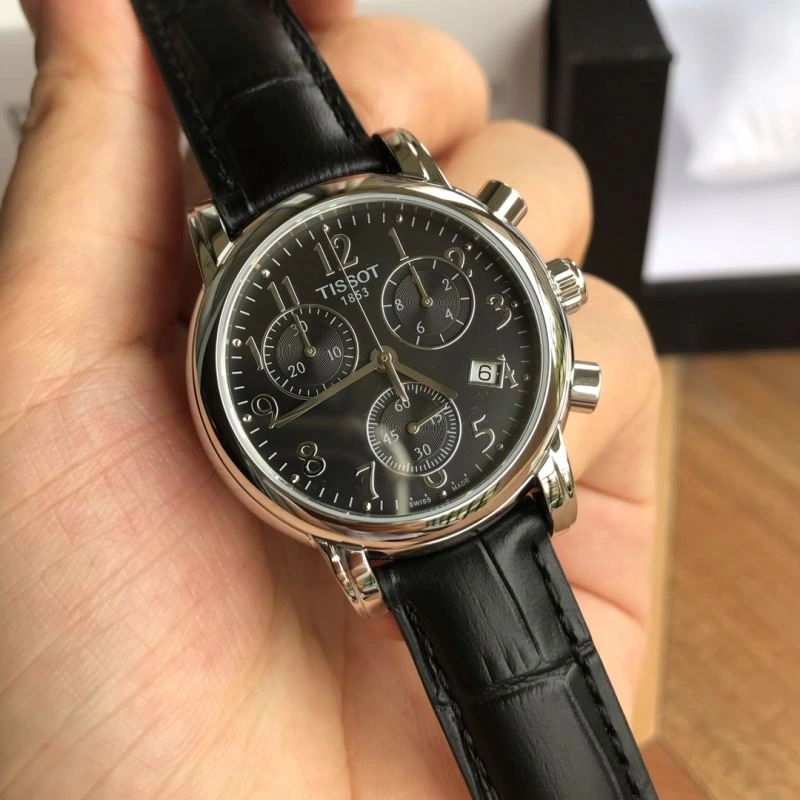 Faithkeybiz TISSOT Watches