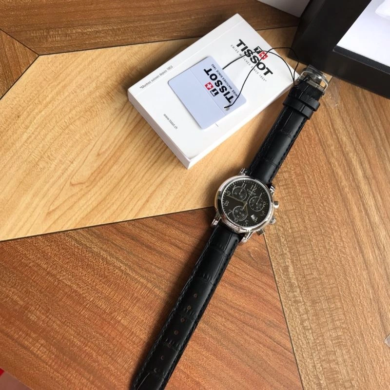 Faithkeybiz TISSOT Watches