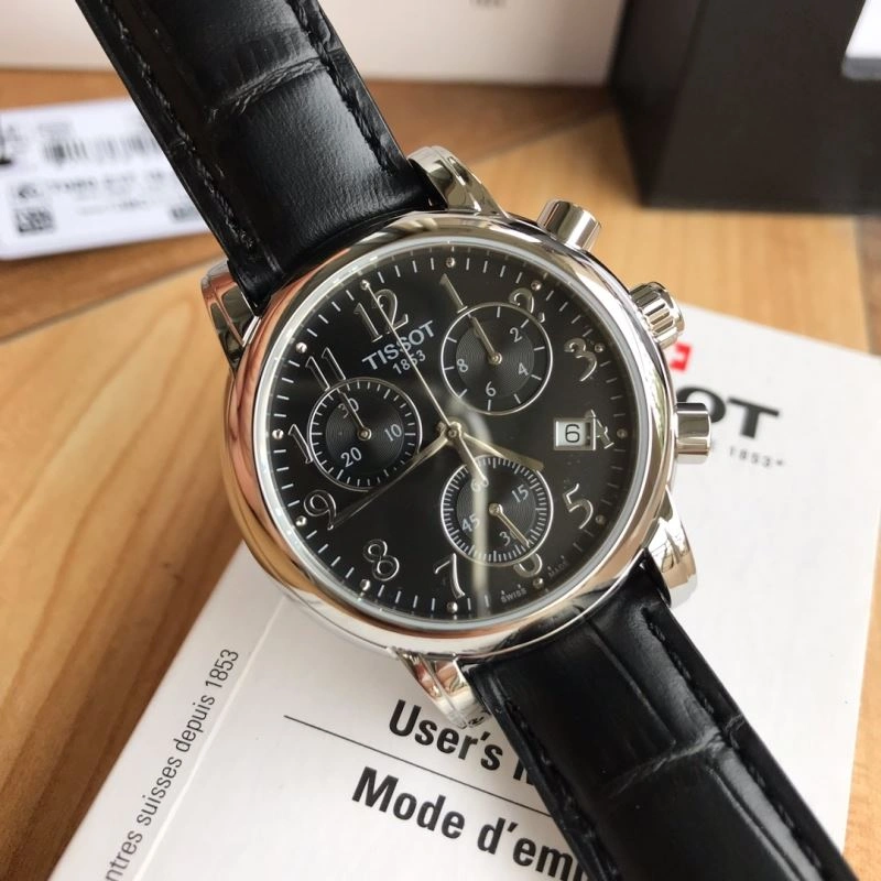 Faithkeybiz TISSOT Watches