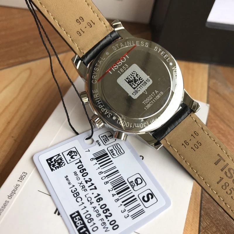 Faithkeybiz TISSOT Watches