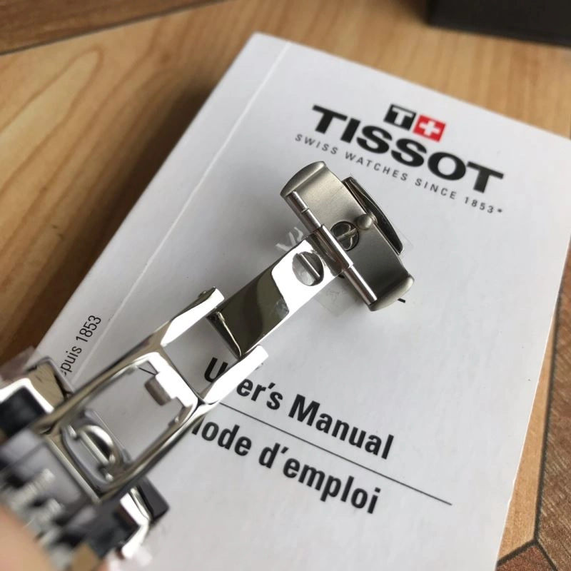 Faithkeybiz TISSOT Watches